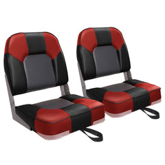 Leader Accessories front view of seat showing color and fit for quick identification and style matching