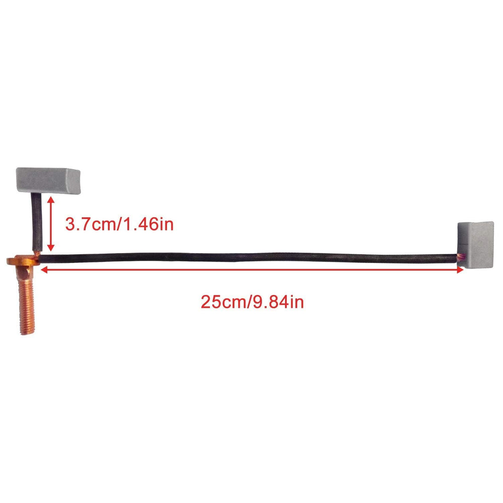 LEAPGOMAX kit label showing part JU2-H1801-00 for easy identification and correct replacement