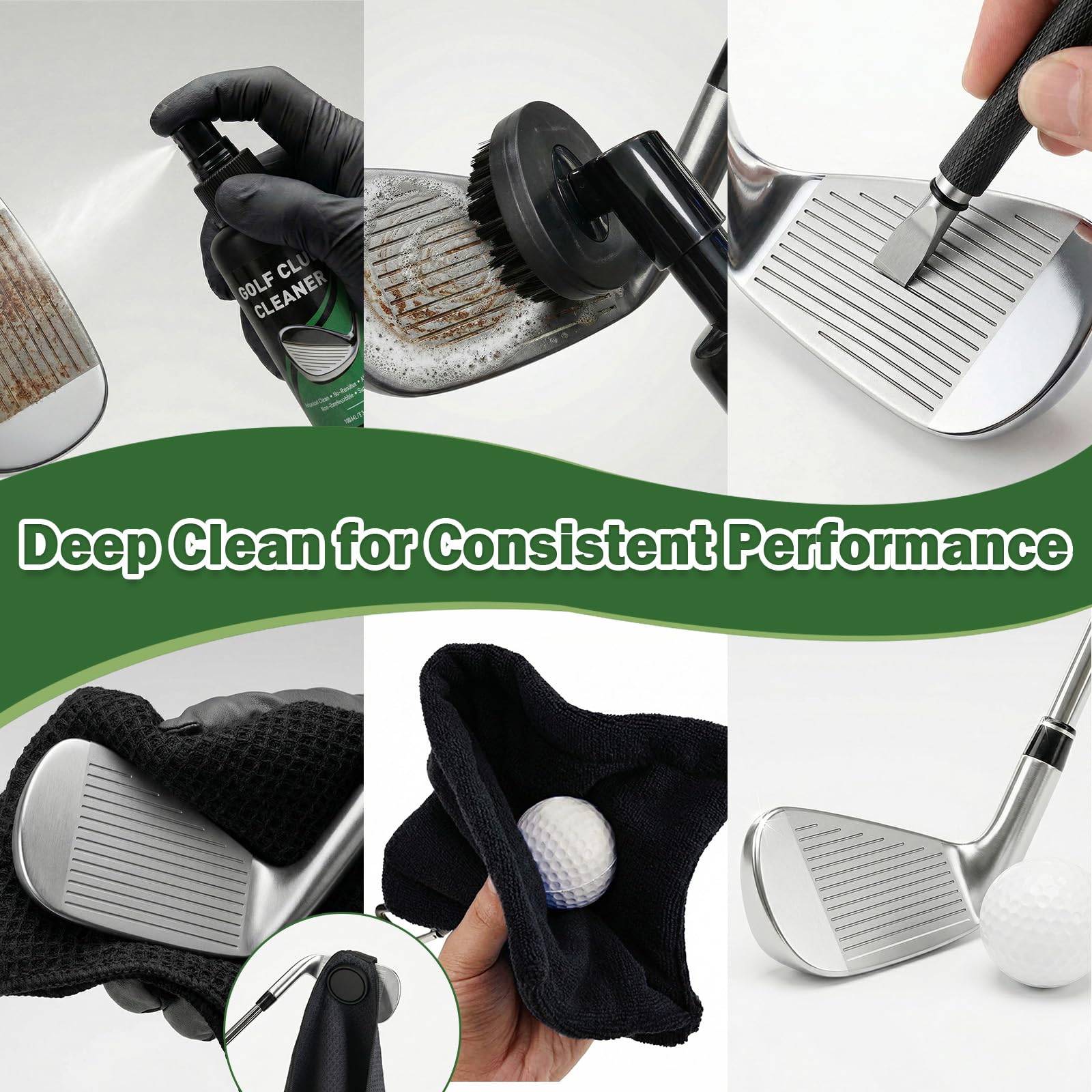 LEARNIBEE compact carry bag holding all eight maintenance tools