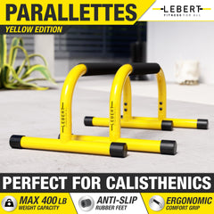 Lebert Fitness close-up of neoprene grip highlighting secure, comfortable hand contact