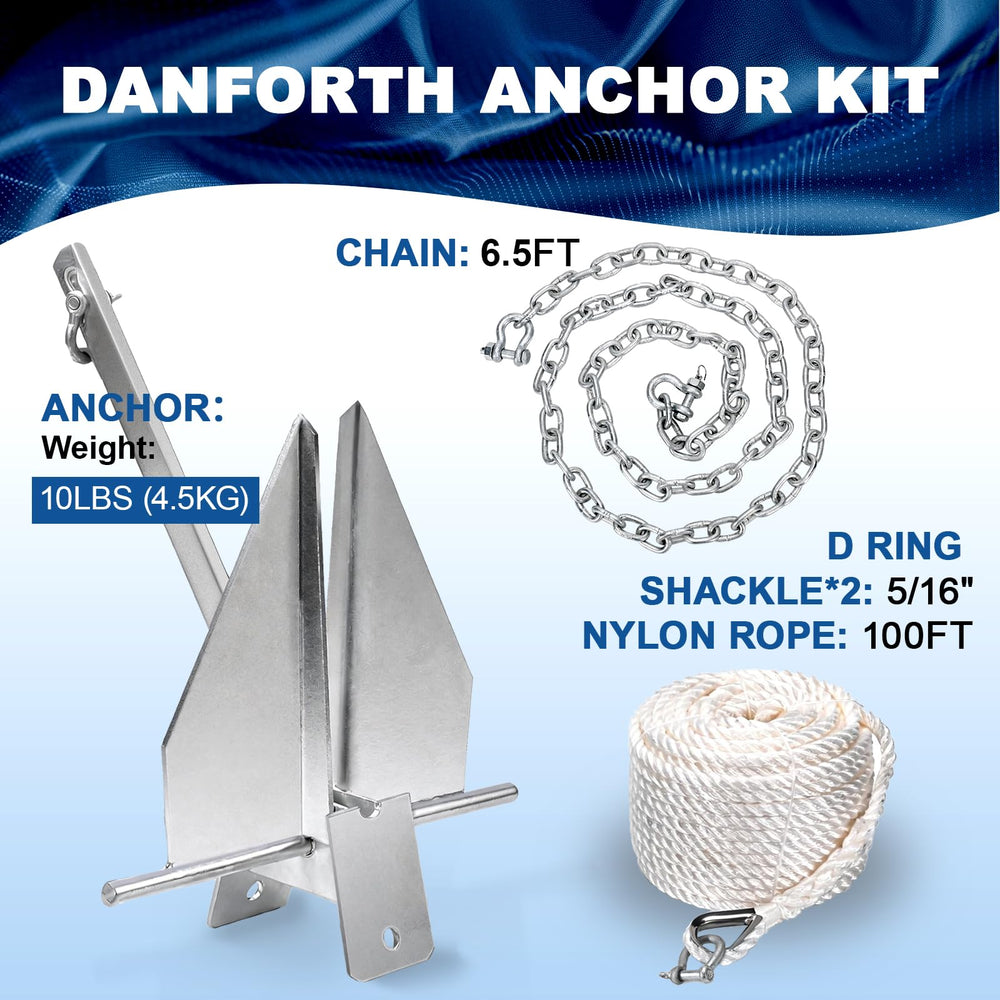Leero nylon rope coil highlighting abrasion resistance and tensile strength