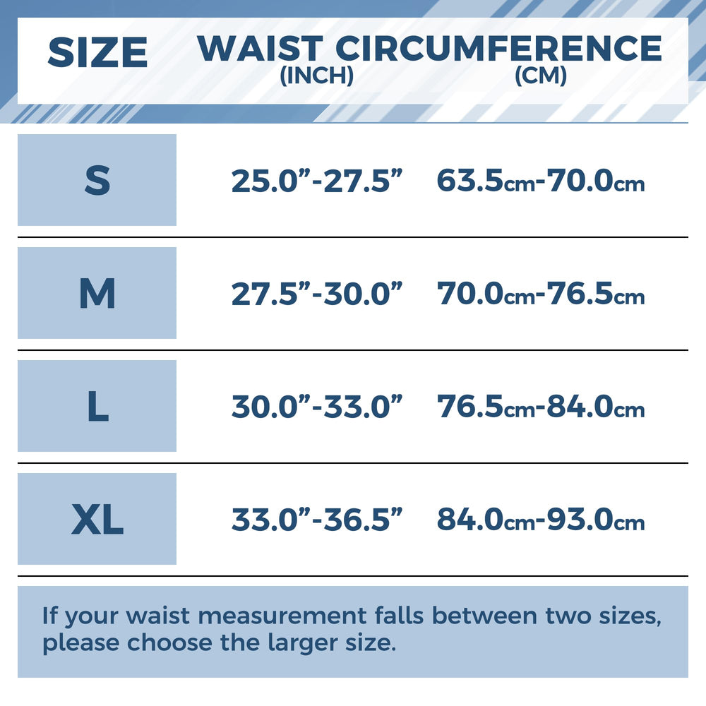 Legendfit waistband and drawstring showing secure double-elastic fit benefit