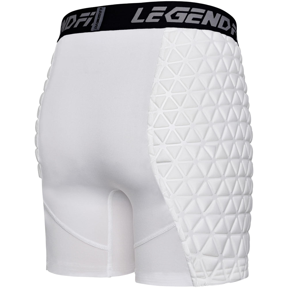 Legendfit breathable fabric texture close-up ensuring moisture-wicking comfort