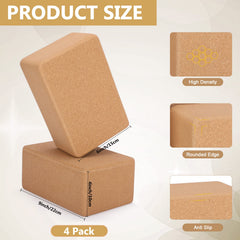 Leitee wavy corner detail provides safer edge contact and better stability