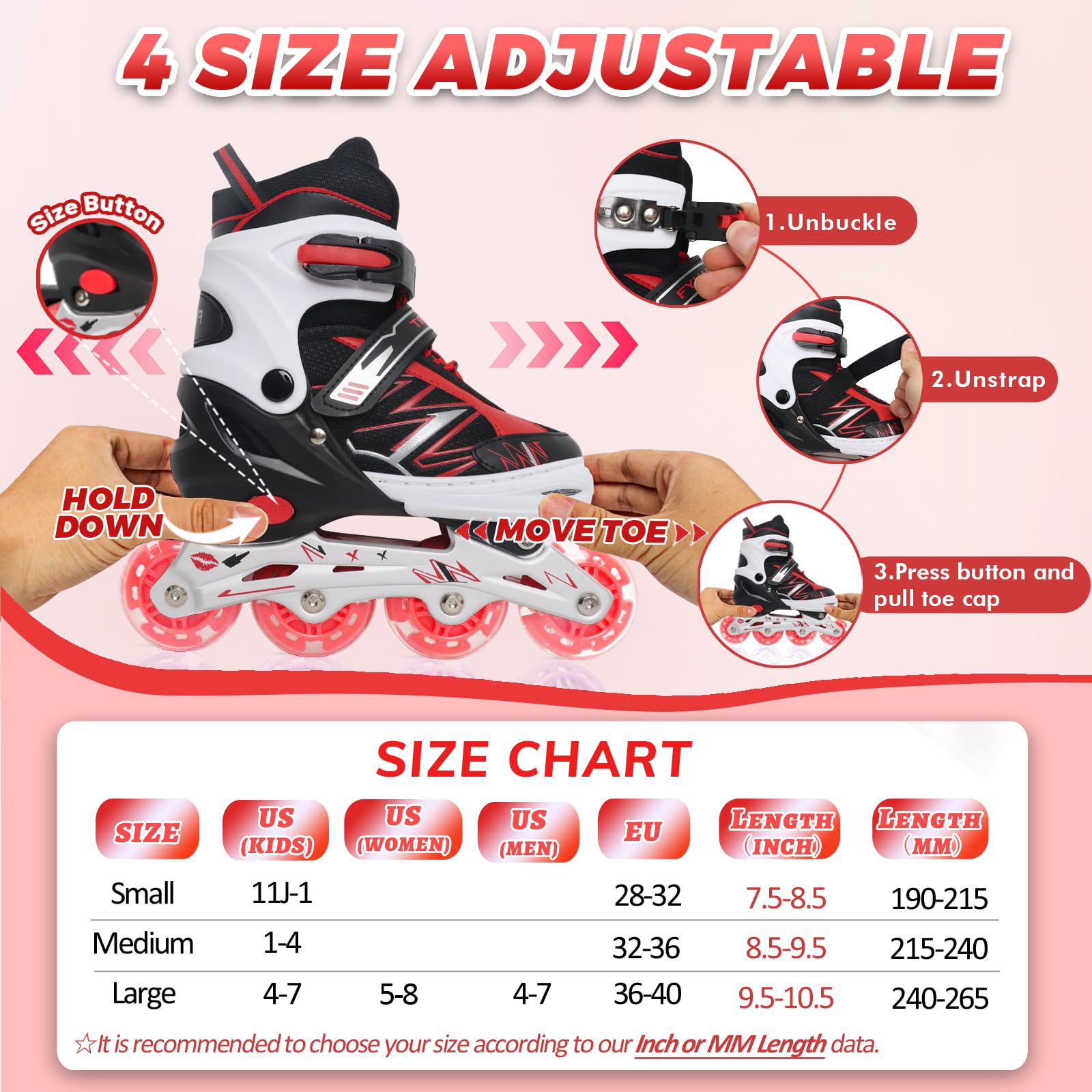 LEJIJIT side profile highlighting aluminum frame that improves balance