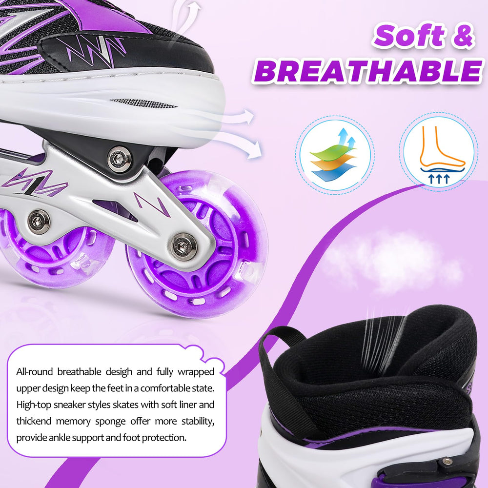 LEJIJIT size-adjust button detail showing adjustable fit benefit