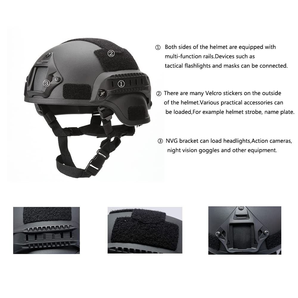 LEJUNJIE interior EPP foam and padding for comfortable shock absorption