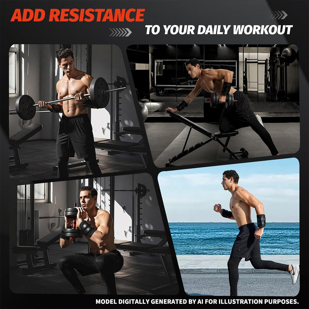LEKÄRO lifestyle image of outdoor training showing rugged comfort and progressive resistance
