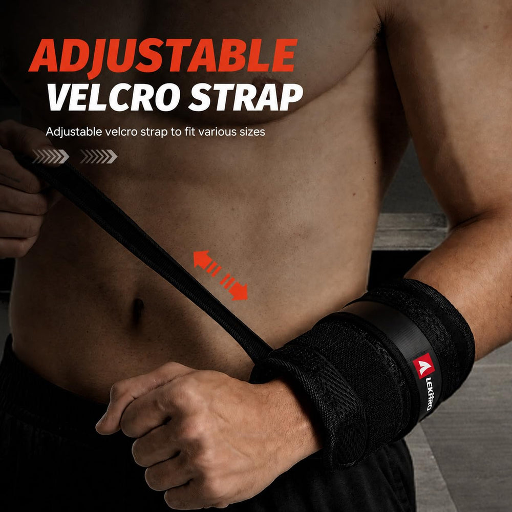 LEKÄRO wide-opening shot demonstrating effortless plate loading for fast resistance changes