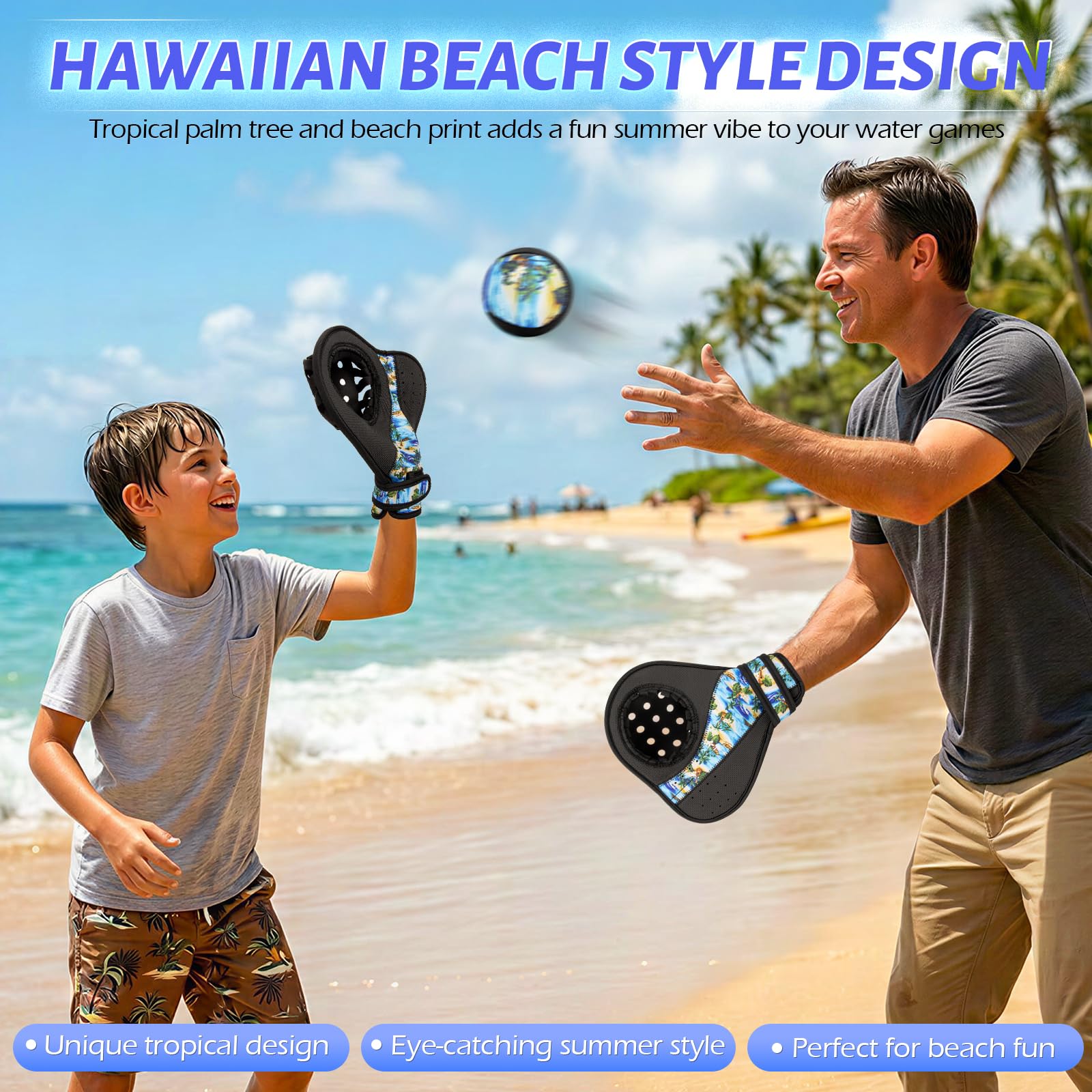 LEMEWEL lifestyle beach scene showing family enjoyment and portability