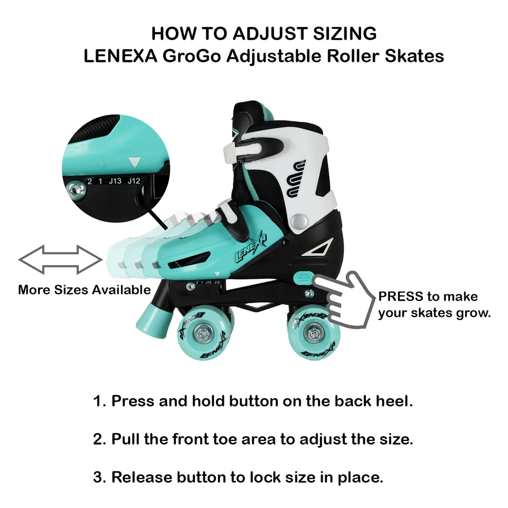 LENEXA wrist guard closeup highlighting secure support and safer falls
