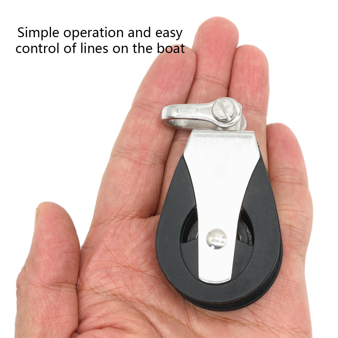 LEQMG packaging and label showing product ID and ready-to-install convenience benefit