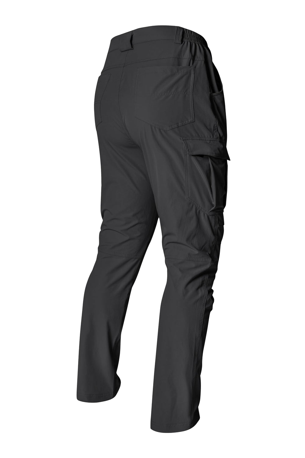 Lesemisi front view showing fit and tactical style for versatile wear