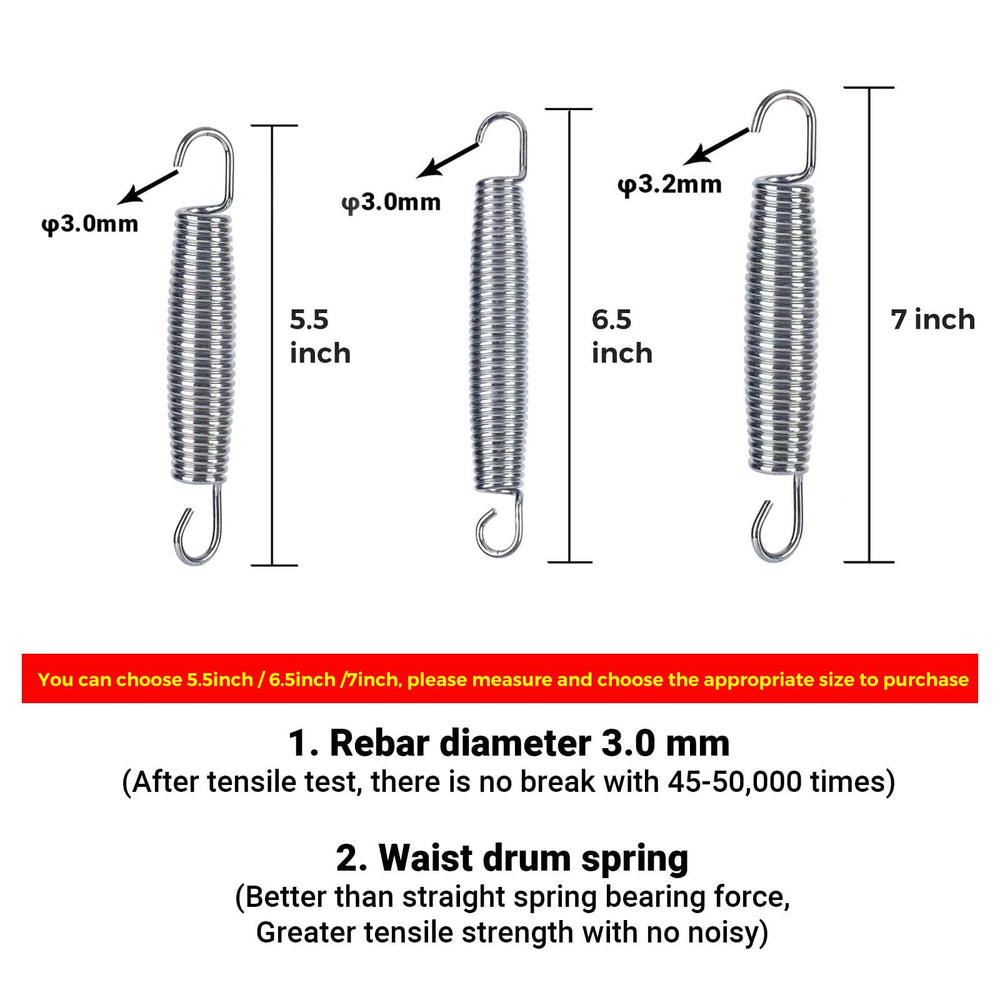 leskep welded triangle tool detail showing durable metal construction for safer installation