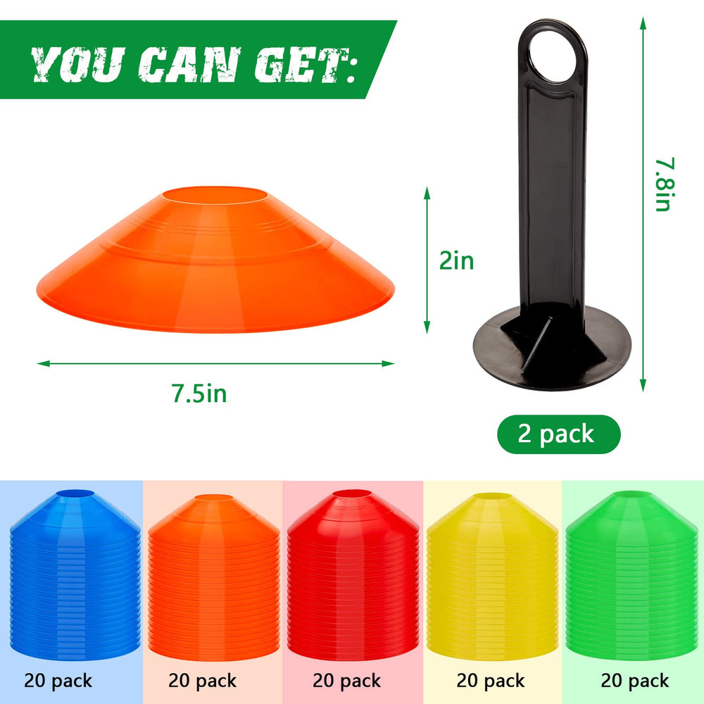 Lewtemi close-up of disc cone texture demonstrating flexible durable plastic