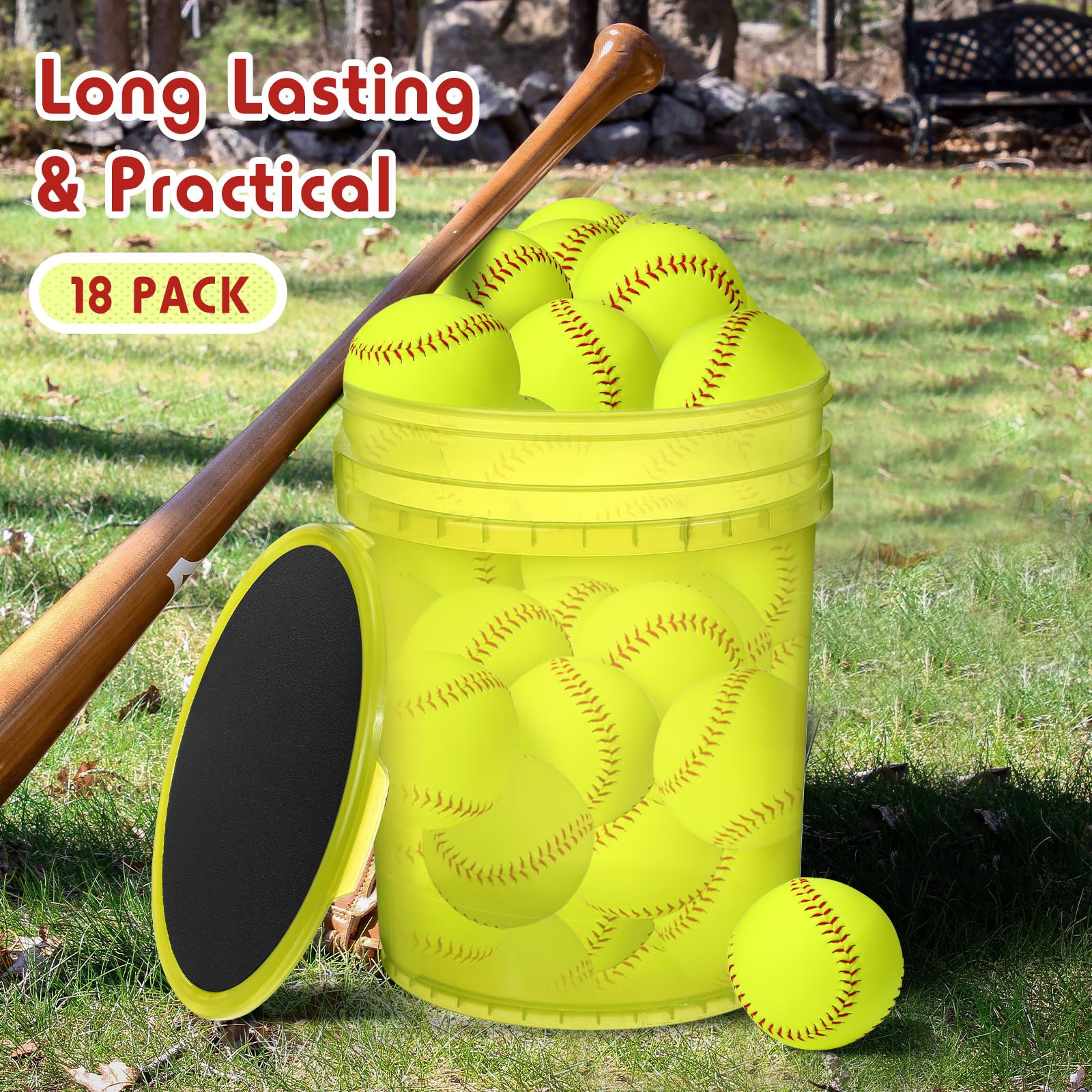 Lewtemi coach carrying bucket to field illustrating transport convenience