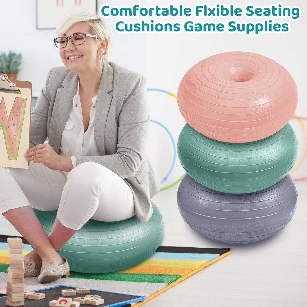 Lewtemi seat beside desk showing 20x20x8.8 inch scale benefit