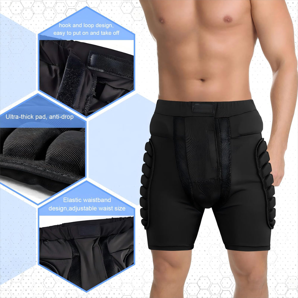 Lewtemi waistband and mesh strip detail showing adjustable fit and breathability
