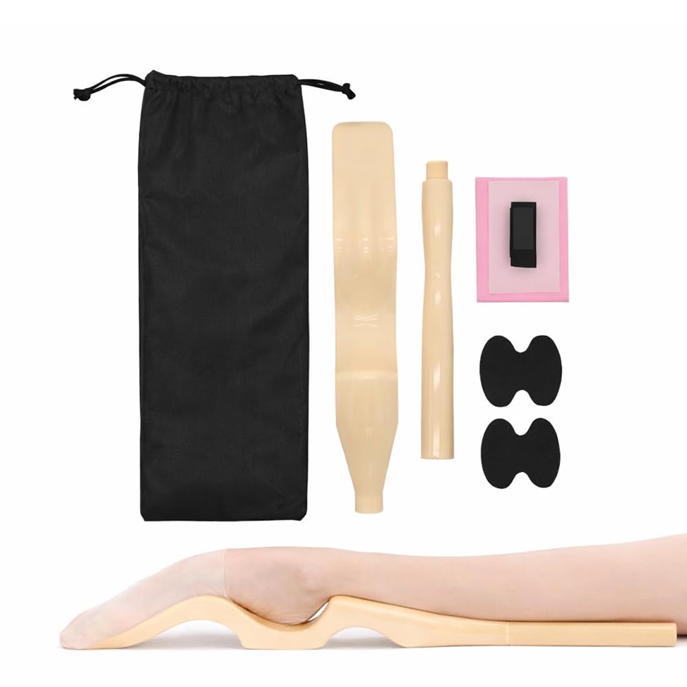 Lexvoltrix front view of stretcher showing ergonomic design and studio-ready finish