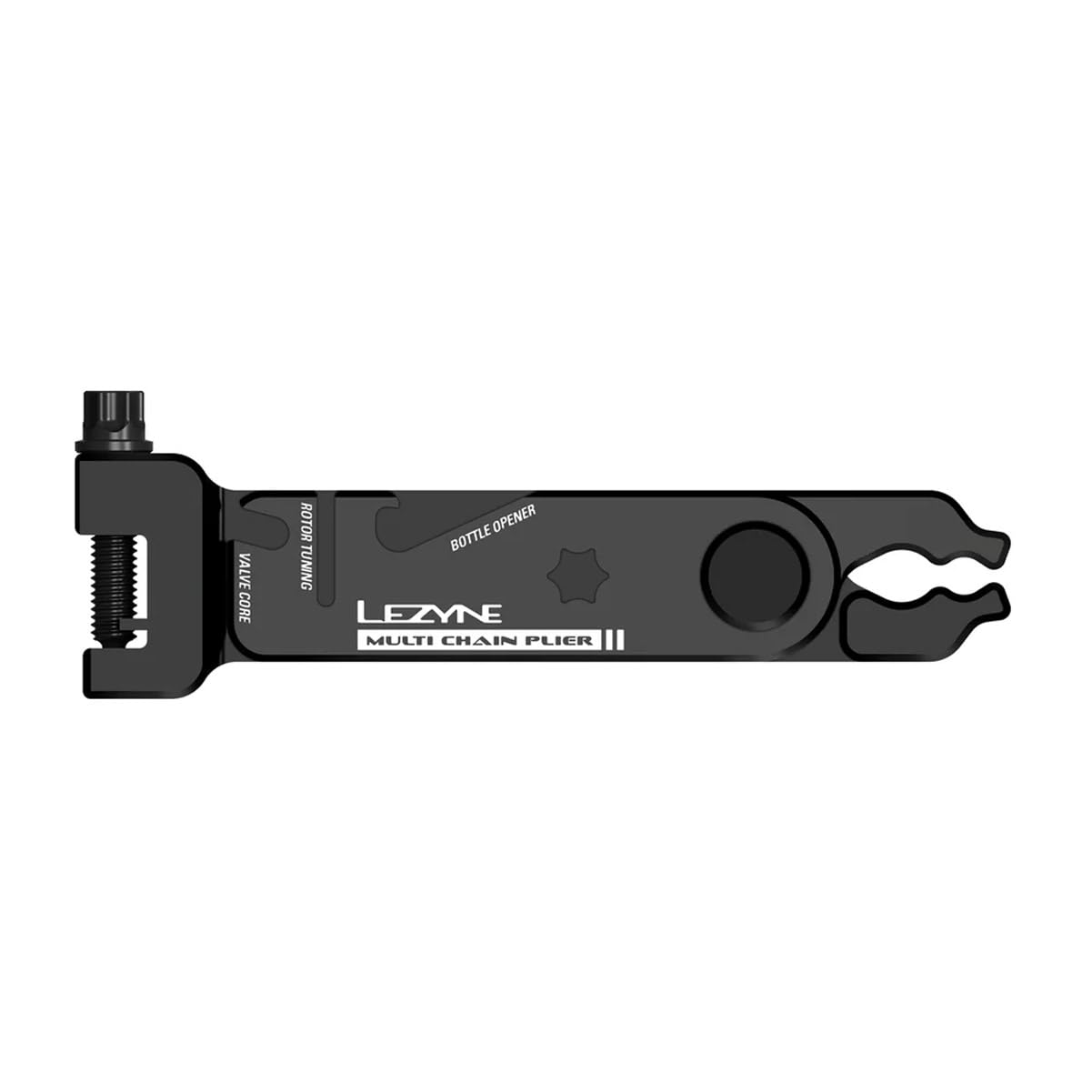 LEZYNE magnetic quick-link storage holding spare links for organized repairs benefit