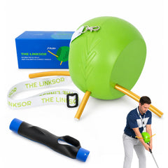 LI FITNESS front packaging showing compact training kit and benefits