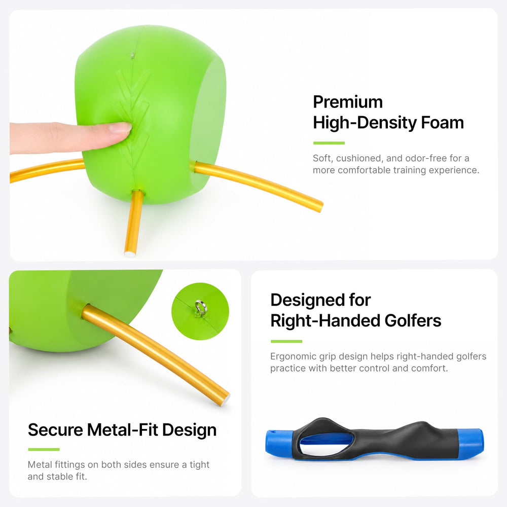 LI FITNESS grip trainer detail promoting correct hand positioning