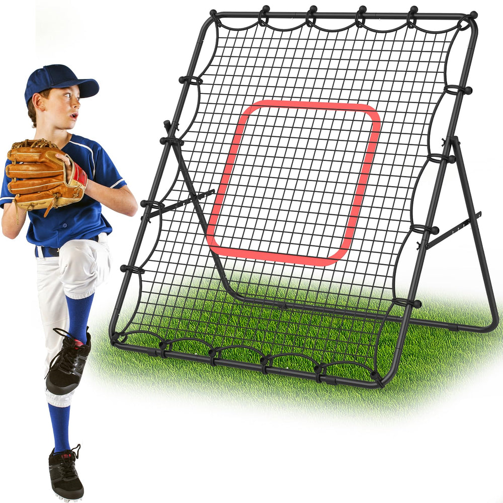 LIANTRAL lifestyle backyard training scene enhancing solo practice sessions