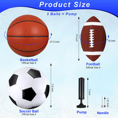 Libima basketball close-up texture showing PU foam coating for durable grip