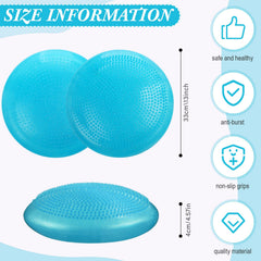 Libima close-up of dual textures on cushion surface for tactile stimulation