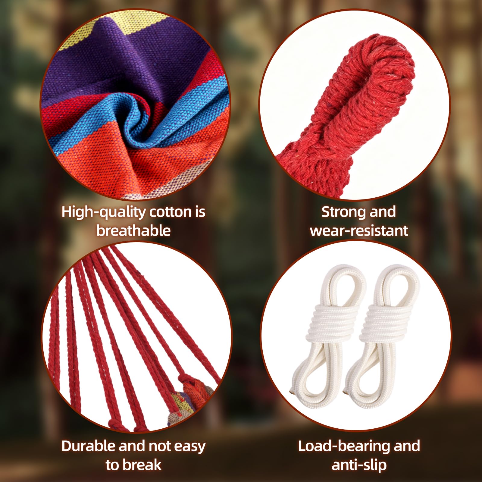 LIEVIM fabric close-up revealing tight weave and durable strength benefit