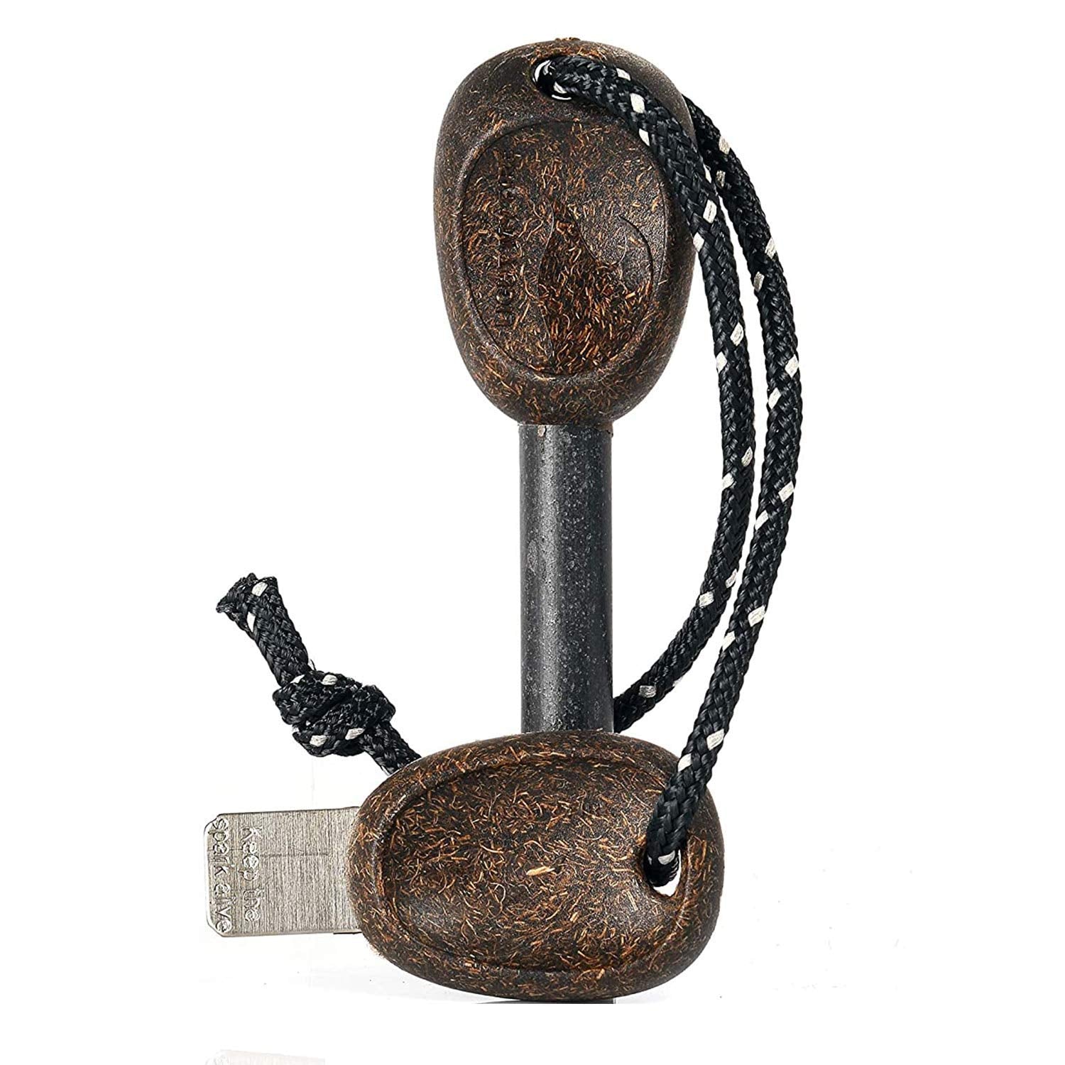 Light My Fire packaged with outdoor gear displaying ready-to-use convenience