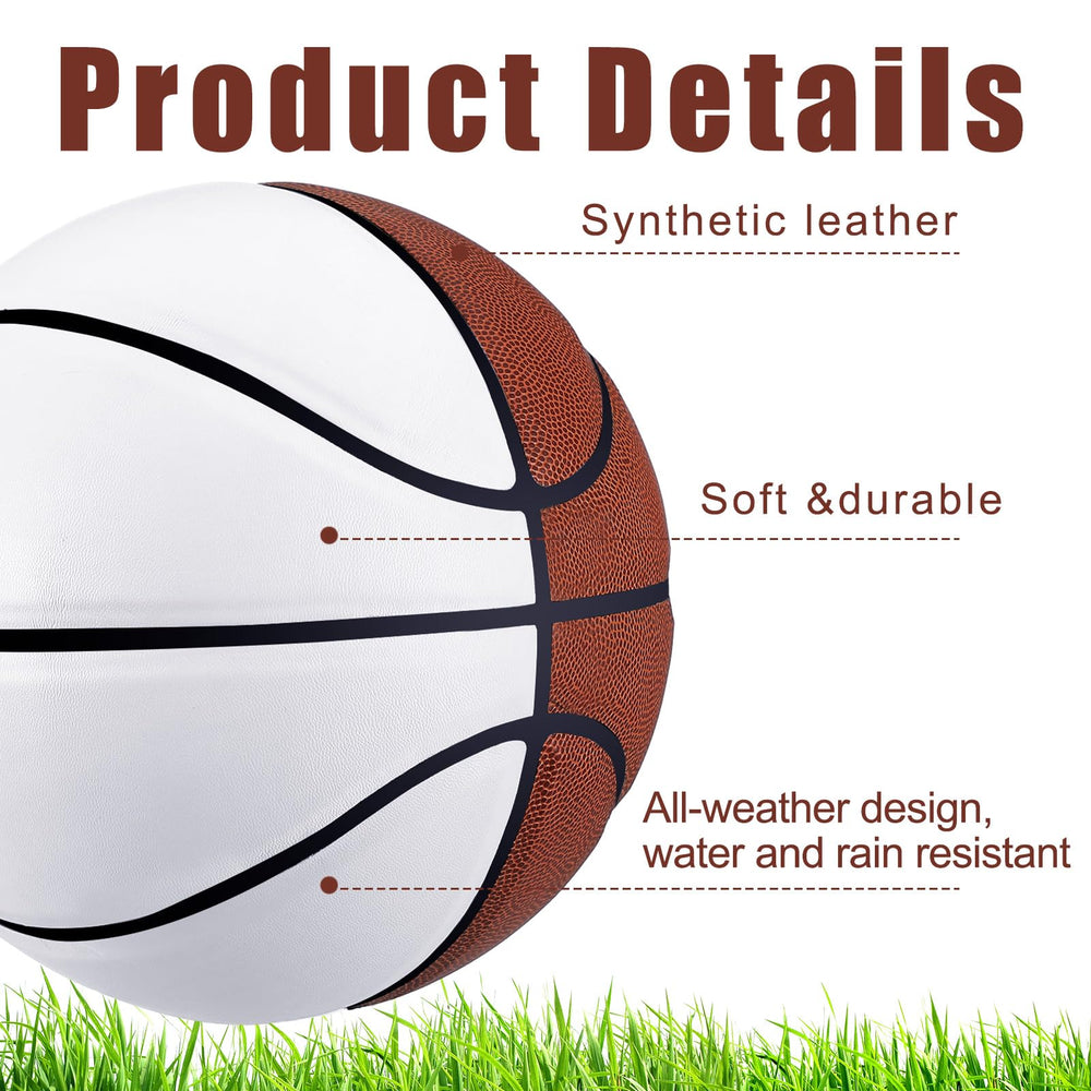 Liliful acrylic stand holding the signed ball upright, perfect for trophy table display