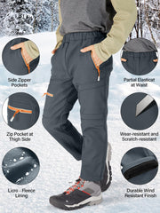 linlon fleece lining close-up highlighting soft interior for moisture-wicking comfort