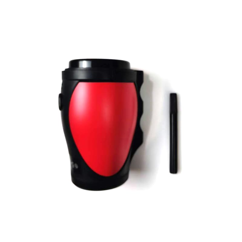 LIQIWI inside a golf bag, portable tool for on-course use