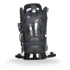 Liquid Force close-up of comfort liner providing cushioned, all-day comfort
