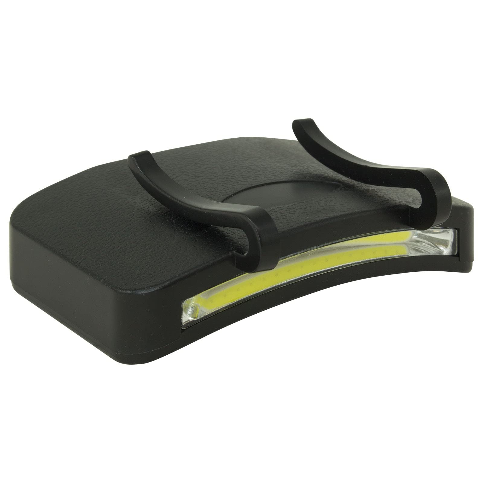 LitezAll in hand showing compact size and lightweight convenience