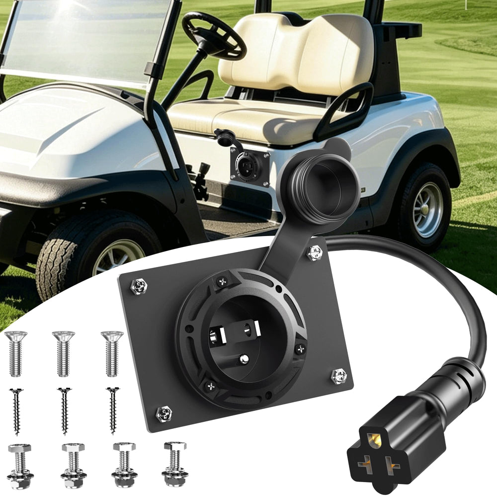 lithbase front plate mounted showing neat flush installation and durable design