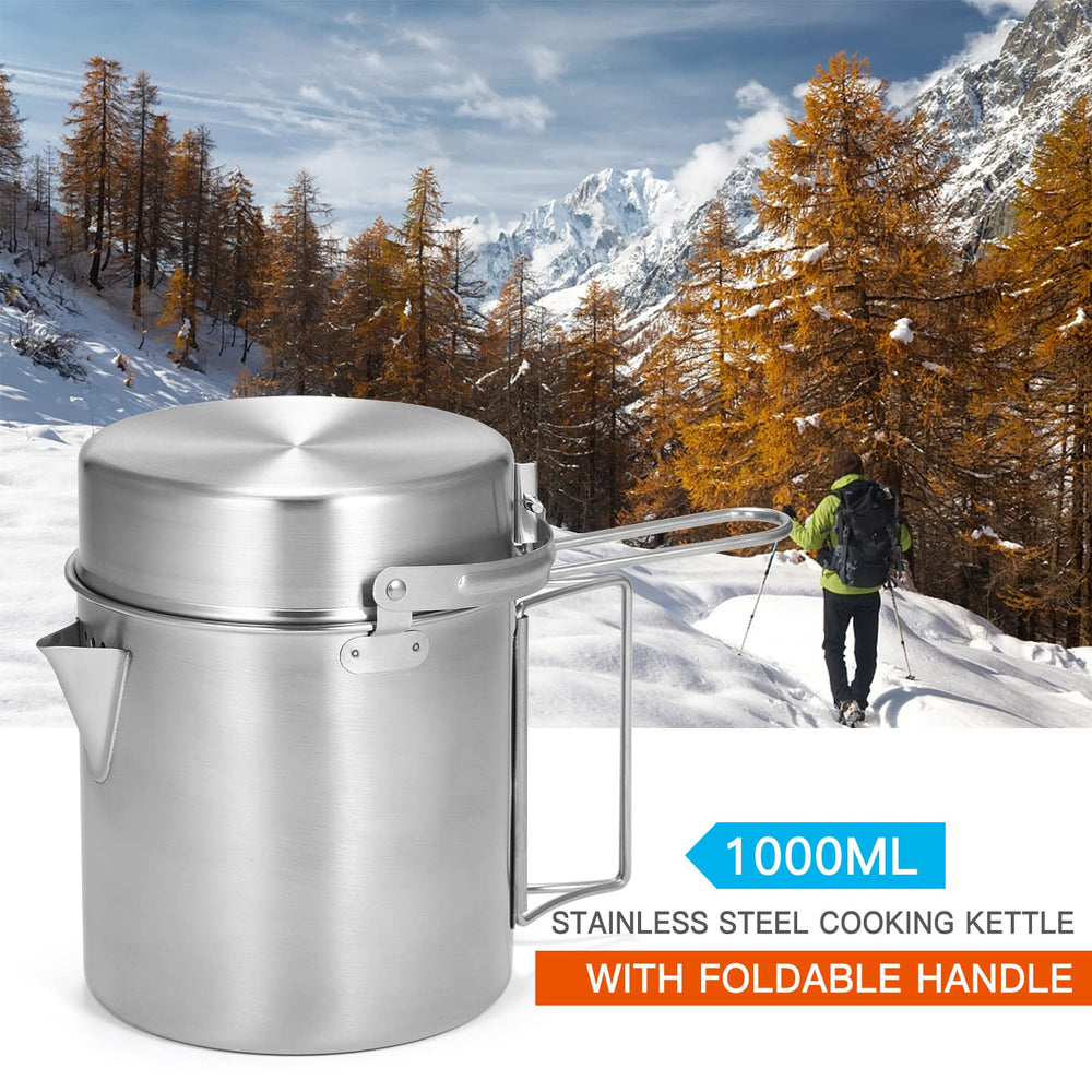 Lixada dual-use lid shown as small pan useful for frying and reheating