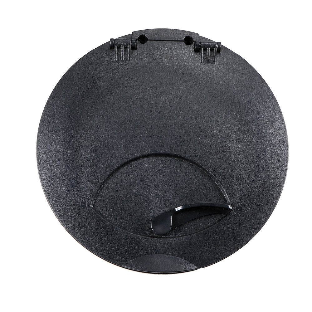 Lixada locking mechanism detail offering secure hatch closure on waves