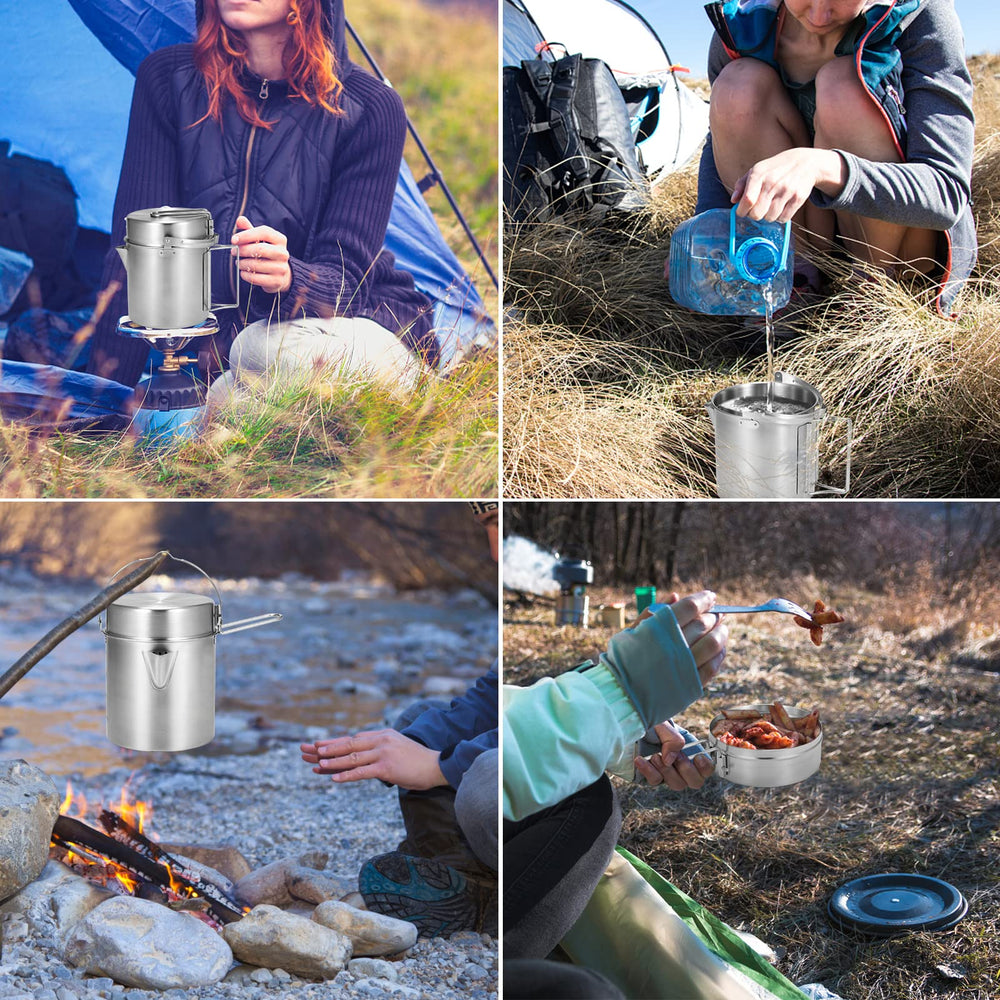 Lixada packed inside carry pouch for tidy storage and travel-ready convenience