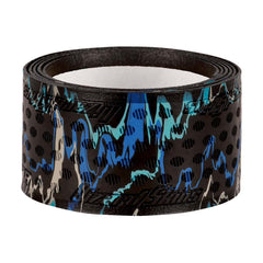 Lizard Skins Kona Camo front packaging showing wrap and finishing tape for quick installation