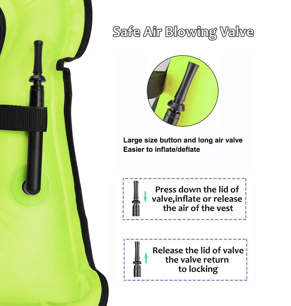 lnztzol folded in mesh bag showing compact travel-friendly packing