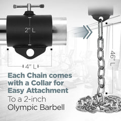 Logest close-up of steel link texture highlighting rust-resistant durability and long life