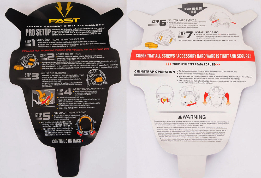 LOOGU helmet next to ruler for scale demonstrating compact, lightweight build
