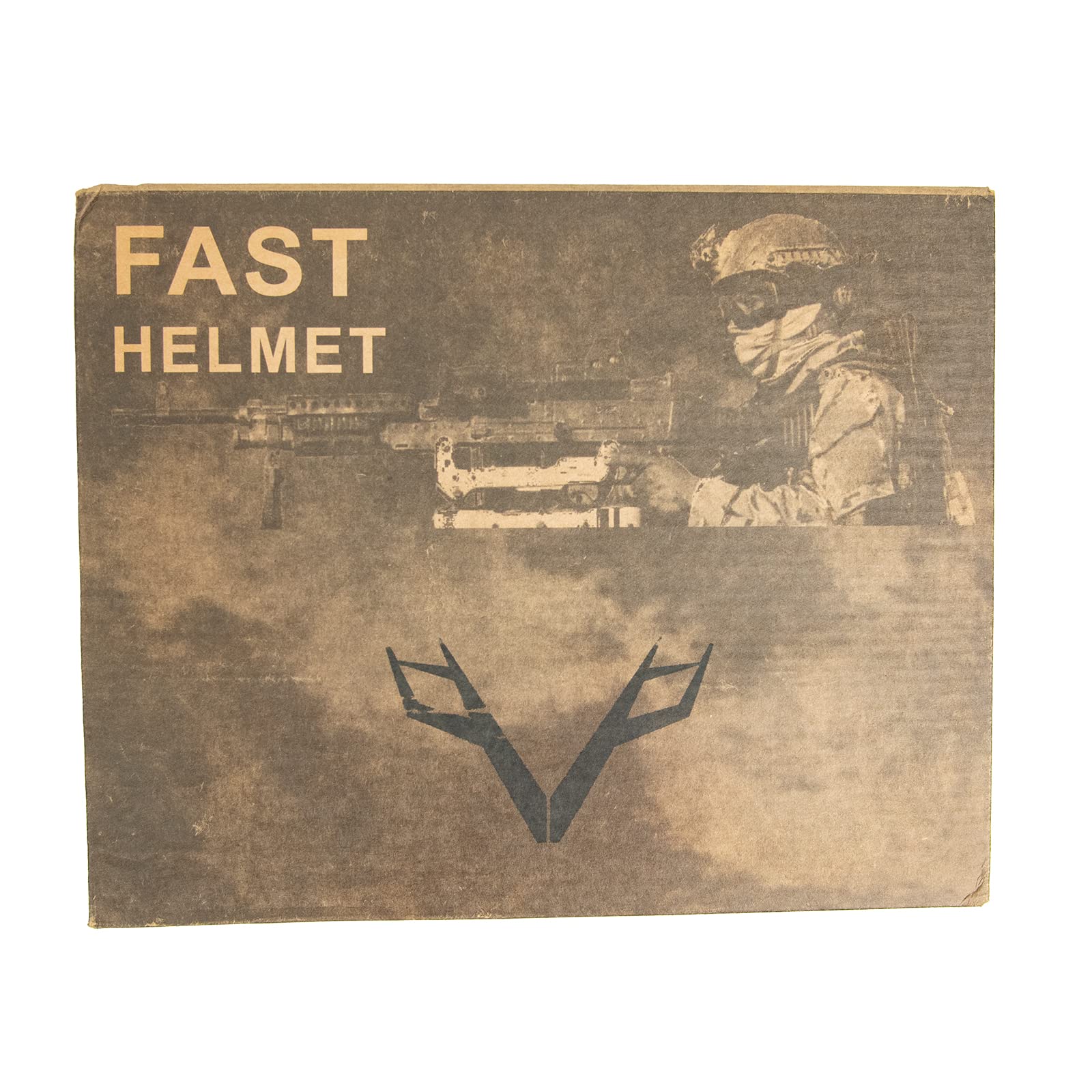 LOOGU helmet worn with headset showing compatibility and clear earspace