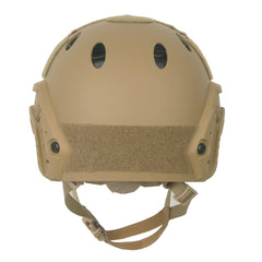 LOOGU helmet interior liner detail showing vents for cooler wear benefit
