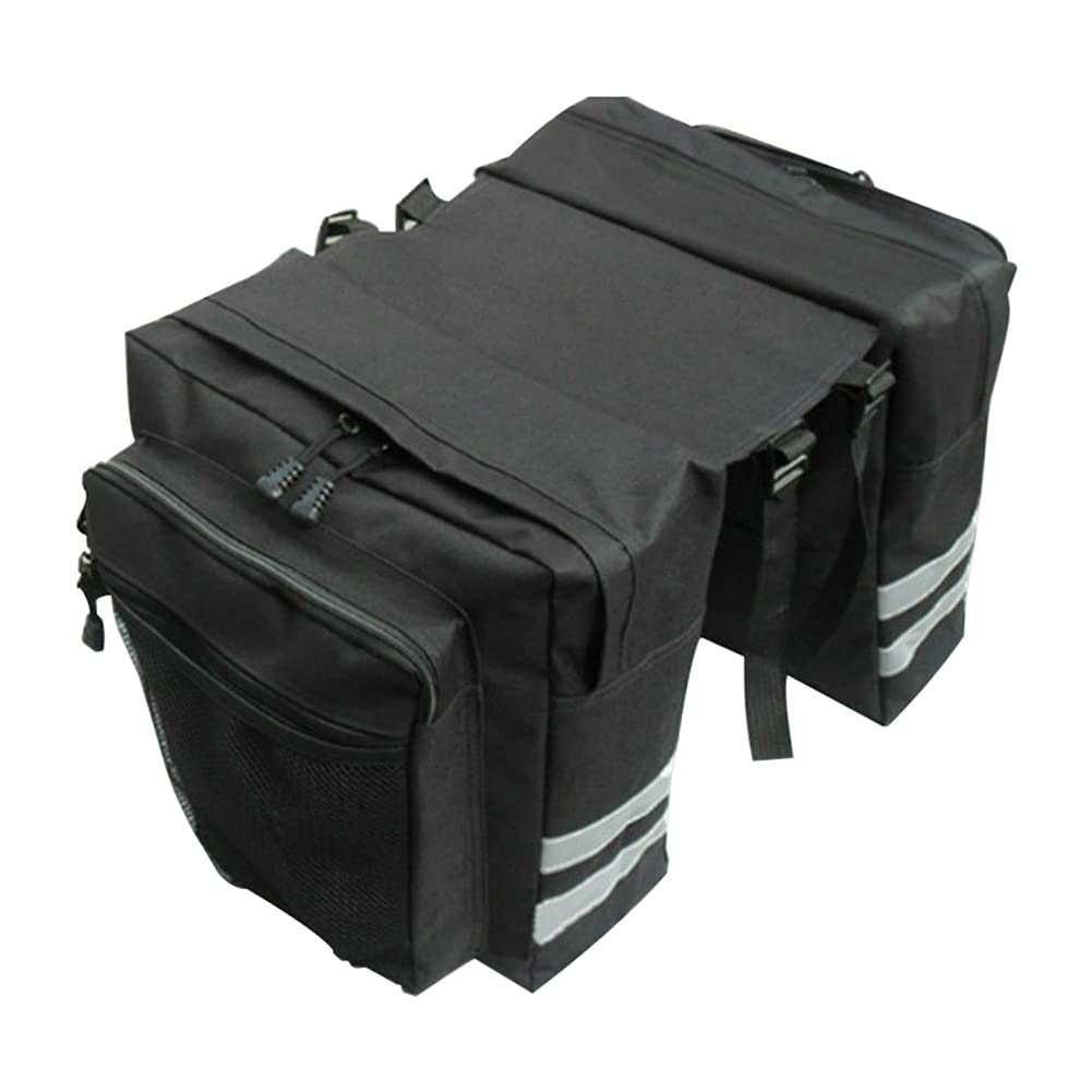 LORGVEXN pannier base displaying low center of gravity for balance