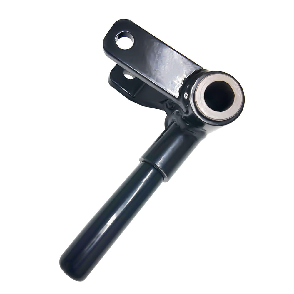 LOSTAR spindle label showing OEM numbers and clear replacement identification for correct match