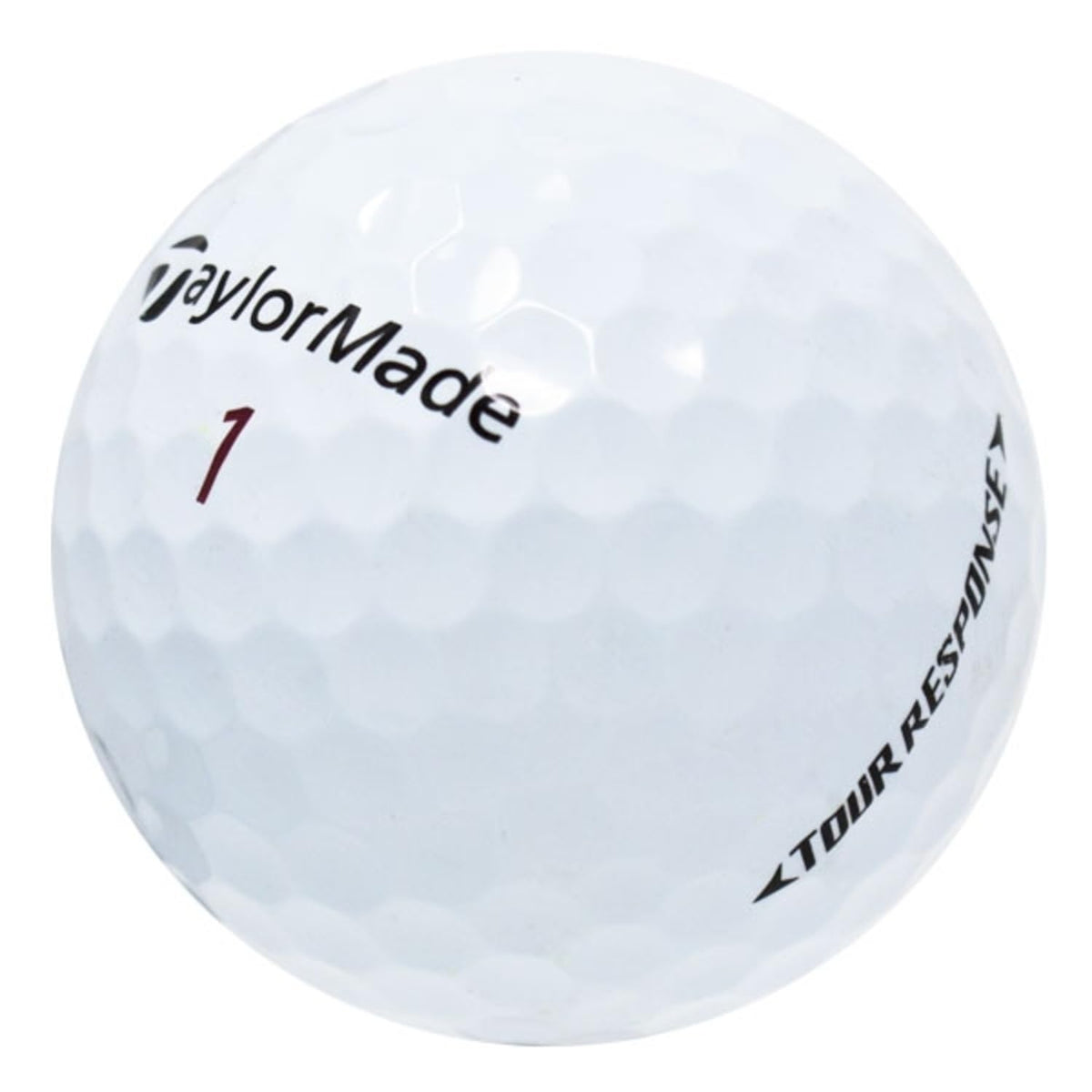 LostGolfBalls front packaging showing 36 mint AAAAA recycled balls and value