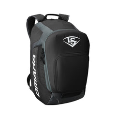 Louisville Slugger front view showing compact organization and easy carry